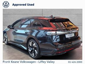 Volkswagen ID.7 GTX TOURER 77KWH *NOW IN STOCK* - Image 3