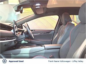 Volkswagen ID.7 GTX TOURER 77KWH *NOW IN STOCK* - Image 4