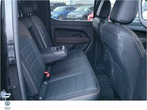 Volkswagen Amarok HARDTOP CANOPY PAN AMERICANA 3.0 - Image 4