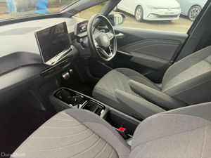 Volkswagen ID.3 ID.3 PA PRO PLUS 58KWH - Image 3