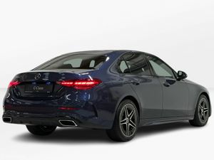 Mercedes-Benz C-Class C200 D AMG Line Edition + - Image 3