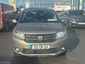 Dacia Sandero 1.5 dCi 90 SIGNATURE - Image 2