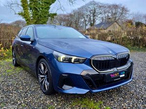 2024 BMW i5 eDrive40 M Sport Pro 83.90 kWh - Image 3