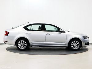 *70* 2021 Skoda Octavia 1.0tsi ambition - Image 3