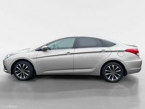 Hyundai i40 Executive 2017 1.7 Diesel - Image 2