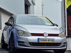 Volkswagen Golf AA Approved - Image 2