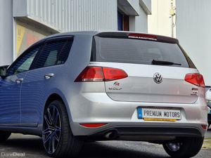 Volkswagen Golf AA Approved - Image 4