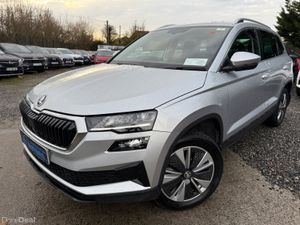 2023 Skoda Karoq 2.0 AMBITION - Image 2