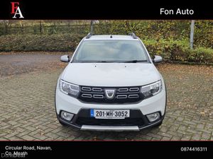 Dacia Sandero Stepway 1.0 PETROL ESSENT  MODEL** N - Image 2