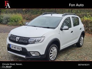 Dacia Sandero Stepway 1.0 PETROL ESSENT  MODEL** N - Image 3