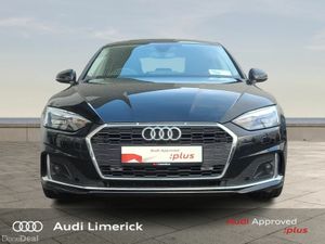 Audi A5 *SOLD* 35 TDI 163HP S-Tronic SE - Image 4