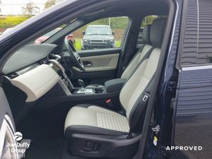 Land Rover Discovery Sport R-Dynamic S 1.5 I3 PHEV - Image 4