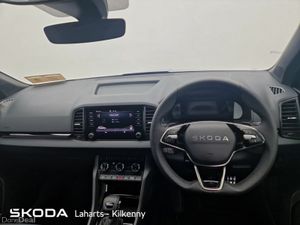 Skoda Karoq SPORT 2.0TDI 150HP DSG - Image 4