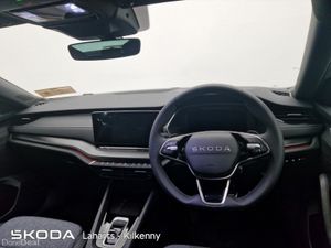 Skoda Octavia SPORT 2.0TDI 150HP DSG - Image 4