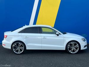 Audi A3 S-LINE PACK 1.4 TFSI // SERVICE HISTORY // - Image 2