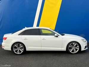 Audi A4 SPORT S-LINE PACK 1.4 TFSI // NEW 19" S-LI - Image 2