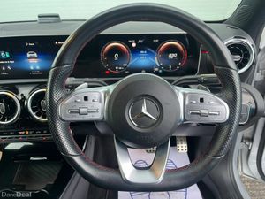Mercedes-Benz A-Class A200d AMG-LINE PREMIUM PLUS - Image 4