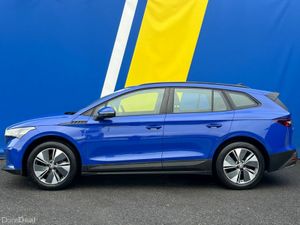 Skoda Enyaq IV 60 // APPLE CARPLAY/ANDROID AUTO // - Image 3