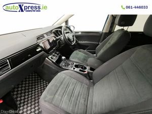 Volkswagen Touran 2.0 TDI HIGH LINE 7 Seater, Auto - Image 2