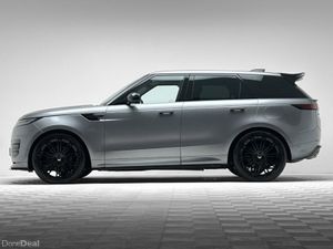 Land Rover Range Rover Sport DYNAMIC SE P440E 440H - Image 4