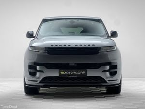 Land Rover Range Rover Sport DYNAMIC SE P440E 440H - Image 2