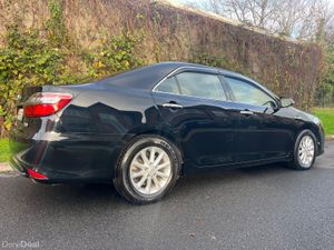 AUTOMATIC Toyota Camry 2016 ( NCT 11/26) - Image 2