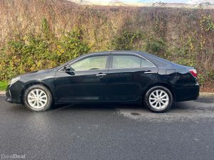 AUTOMATIC Toyota Camry 2016 ( NCT 11/26) - Image 3