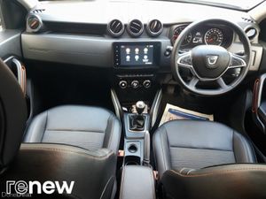 Dacia Duster SE Extreme TCe 90 - Image 2