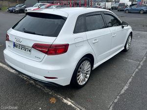 2018 Audi A3 Plug-in hybrid - Image 4