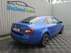 2018 Skoda Octavia STYLE 2.0TDI Auto - Image 3