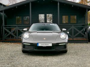 2020 Porsche 911 Carrera High Spec **DEPOSIT TAKEN - Image 2