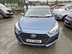 Hyundai i40 2016 Comfort Plus Tourer - Image 3