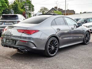Mercedes-Benz CLA 250e AMG Premium Plus 215bhp - Image 4