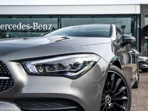 Mercedes-Benz CLA 250e AMG Premium Plus 215bhp - Image 3