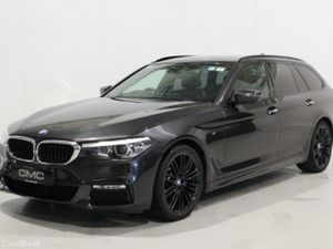 2018 BMW 520D  M Sport Touring - Image 3