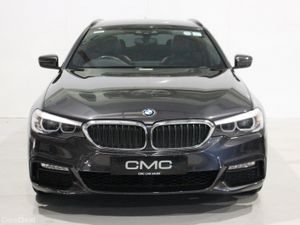 2018 BMW 520D  M Sport Touring - Image 2
