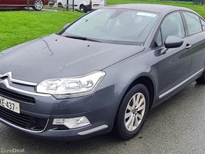 Citroen C5 2014 - Image 3