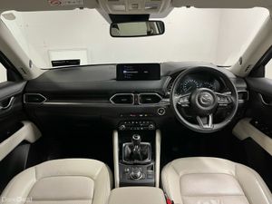 Mazda CX-5 GT Sport 2.0P 165PS - Reversing Camera - Image 4