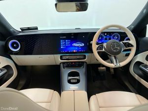 Mercedes-Benz CLA New CLA 200 with EQ Technology - Image 4