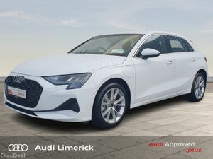 Audi A3 Sport 40TFSI-e 141KM Higher Plug In Range - Image 4