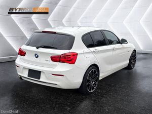 BMW 118D SPORT AUTO 2018 - Image 4