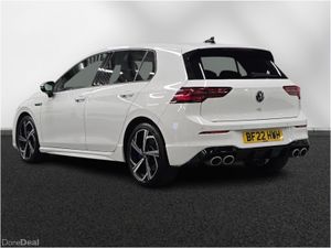 Volkswagen Golf Hatchback R - Image 3