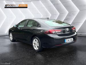OPEL INSIGNIA 1.6 DESIGN NAV AUTO 2017 - Image 3