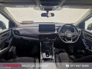 Nissan Qashqai ePOWER SV €4K YOUR WAY OFFER! - Image 2