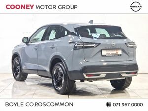 Nissan Qashqai ePOWER SV COLD PK €4K YOUR WAY OFFE - Image 3