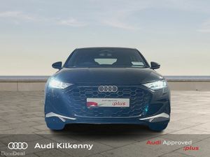 Audi A3 SB 30 TDI 116HP SE - Image 2