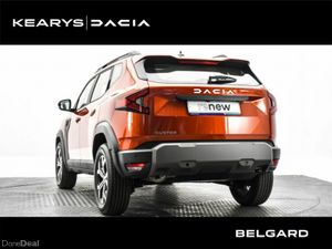 Dacia Duster HEV 140 Journey - Image 3