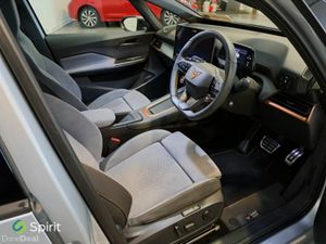Cupra Born E-Boost 58KW*Upgraded Seats*Call Andrew - Image 4