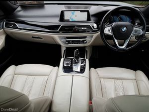 BMW 7-Series 740d xDrive M Sport - Image 4