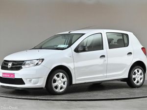 Dacia Sandero 1.2  ALTERNATIVE 5SPD 75BHP **1 YEAR - Image 4